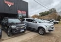 Camionetas - Chevrolet Trailblazer Premier 2020 Diesel 138000Km - En Venta