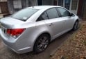Autos - Chevrolet Cruze ltz 2014 Nafta 138000Km - En Venta