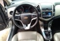 Autos - Chevrolet Cruze ltz 2014 Nafta 138000Km - En Venta