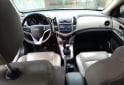 Autos - Chevrolet Cruze ltz 2014 Nafta 138000Km - En Venta