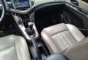 Autos - Chevrolet Cruze ltz 2014 Nafta 138000Km - En Venta