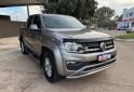 Camionetas - Volkswagen AMAROK V6 COMFORTLINE 4X4 2023 Diesel 112000Km - En Venta