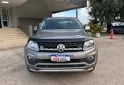 Camionetas - Volkswagen AMAROK V6 COMFORTLINE 4X4 2023 Diesel 112000Km - En Venta