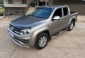 Camionetas - Volkswagen AMAROK V6 COMFORTLINE 4X4 2023 Diesel 112000Km - En Venta