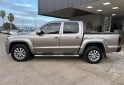 Camionetas - Volkswagen AMAROK V6 COMFORTLINE 4X4 2023 Diesel 112000Km - En Venta