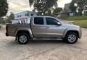 Camionetas - Volkswagen AMAROK V6 COMFORTLINE 4X4 2023 Diesel 112000Km - En Venta