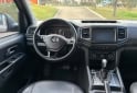Camionetas - Volkswagen AMAROK V6 COMFORTLINE 4X4 2023 Diesel 112000Km - En Venta