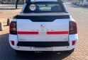 Camionetas - Renault DUSTER OROCH OUTSIDER PLU 2017 GNC - En Venta