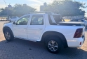 Camionetas - Renault DUSTER OROCH OUTSIDER PLU 2017 GNC - En Venta