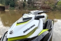 Embarcaciones - Sea doo Gti 130 - En Venta