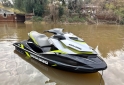 Embarcaciones - Sea doo Gti 130 - En Venta