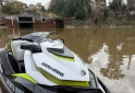 Embarcaciones - Sea doo Gti 130 - En Venta