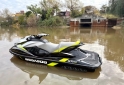 Embarcaciones - Sea doo Gti 130 - En Venta
