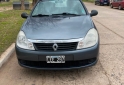 Autos - Renault SYMBOL 1.6 2012 Nafta 165000Km - En Venta