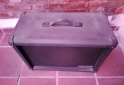 Instrumentos Musicales - Caja Crate Parlante Guitarra / Amplificador + Cabezal - En Venta