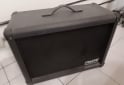 Instrumentos Musicales - Caja Crate Parlante Guitarra / Amplificador (OPCIONAL Cabezal) - En Venta