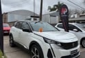 Autos - Peugeot 3008 gt 2022 Nafta 94000Km - En Venta