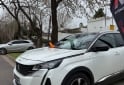 Autos - Peugeot 3008 gt 2022 Nafta 94000Km - En Venta