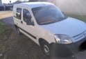 Utilitarios - Citroen Berlingo partner kangoo 2015 Nafta 11111Km - En Venta
