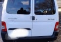 Utilitarios - Citroen Berlingo partner kangoo 2015 Nafta 11111Km - En Venta