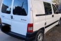 Utilitarios - Citroen Berlingo partner kangoo 2015 Nafta 11111Km - En Venta