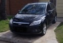 Autos - Ford Focus Trenline 5 Ptas 2011 Diesel 107449Km - En Venta