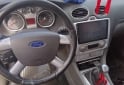 Autos - Ford Focus Trenline 5 Ptas 2011 Diesel 107449Km - En Venta