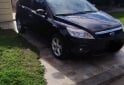 Autos - Ford Focus Trenline 5 Ptas 2011 Diesel 107449Km - En Venta