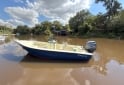 Embarcaciones - Bermuda safari 520 - En Venta
