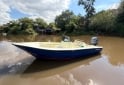 Embarcaciones - Bermuda safari 520 - En Venta