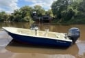 Embarcaciones - Bermuda safari 520 - En Venta
