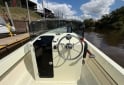 Embarcaciones - Bermuda safari 520 - En Venta