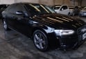 Autos - Audi A4 2.0 TFSI 225CV 2015 Nafta 53000Km - En Venta