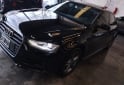 Autos - Audi A4 2.0 TFSI 225CV 2015 Nafta 53000Km - En Venta