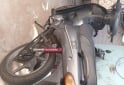 Motos - Guerrero Trip 110 full 2019 Nafta 31000Km - En Venta