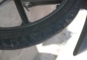 Motos - Guerrero Trip 110 full 2019 Nafta 31000Km - En Venta