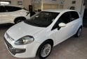 Autos - Fiat PUNTO ESSENCE 2014 Nafta 186400Km - En Venta