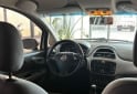 Autos - Fiat PUNTO ESSENCE 2014 Nafta 186400Km - En Venta