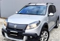 Autos - Renault SANDERO STEPWAY PRIVILEGE 2013 Nafta 160000Km - En Venta