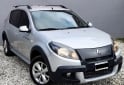 Autos - Renault SANDERO STEPWAY PRIVILEGE 2013 Nafta 160000Km - En Venta