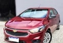 Autos - Chevrolet ONIX LT 1.4 2017 Nafta 110000Km - En Venta