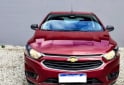 Autos - Chevrolet ONIX LT 1.4 2017 Nafta 110000Km - En Venta