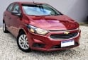 Autos - Chevrolet ONIX LT 1.4 2017 Nafta 110000Km - En Venta