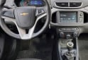 Autos - Chevrolet ONIX LT 1.4 2017 Nafta 110000Km - En Venta