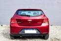 Autos - Chevrolet ONIX LT 1.4 2017 Nafta 110000Km - En Venta