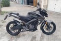 Motos - Bajaj Rouser ns 200 2019 Nafta 37000Km - En Venta