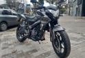 Motos - Bajaj Rouser ns 200 2019 Nafta 37000Km - En Venta