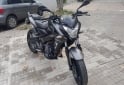 Motos - Bajaj Rouser ns 200 2019 Nafta 37000Km - En Venta