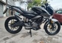 Motos - Bajaj Rouser ns 200 2019 Nafta 37000Km - En Venta