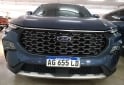 Camionetas - Ford Territory Titanium LN 2024 Nafta 62600Km - En Venta